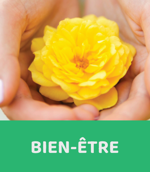 BIEN-ETRE