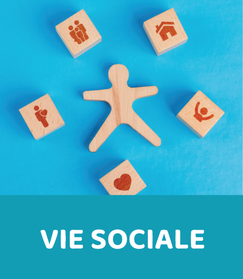 ESPACE DE VIE SOCIALE