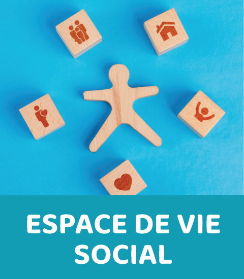 ESPACE DE VIE SOCIALE