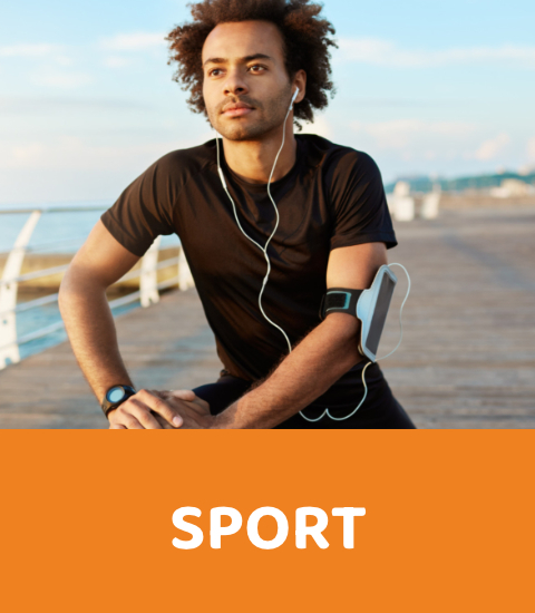 SPORT
