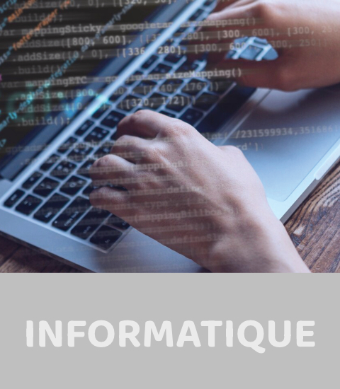 INFORMATIQUE