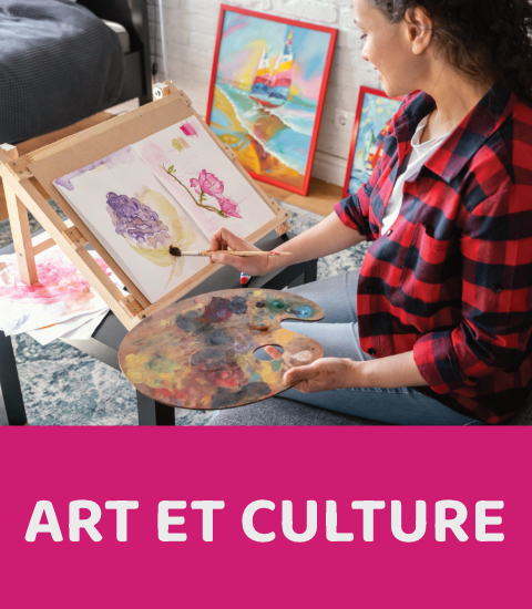 ART et CULTURE