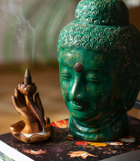 MEDITATION YANG SHE FA