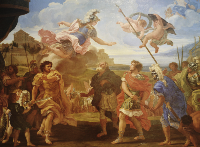 Histoire de l'art