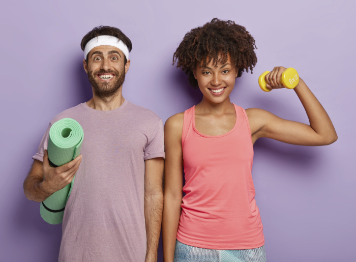 Gym Santé