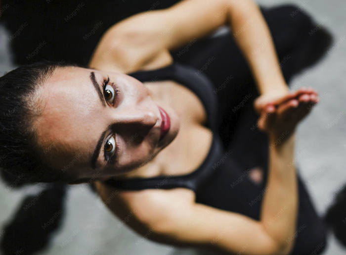 Gym Zen Stretching