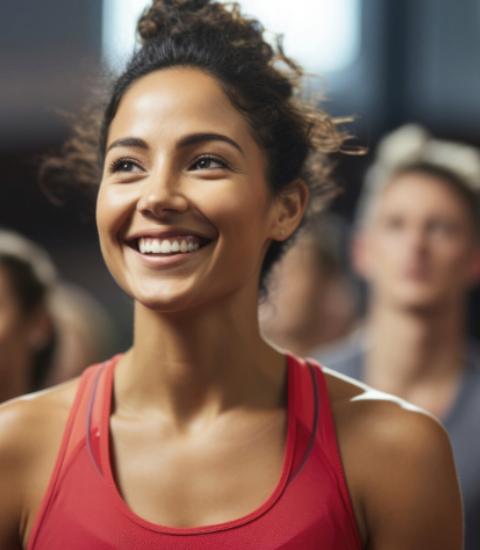 CARDIO DANCE